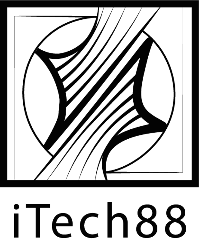iTech88 logo